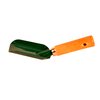 G & F 10012 JustForKids Kids Garden Tools Set with Tote hand rake shovel trowel,Assorted