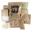 MREs (Meals Ready-to-Eat) Genuine U.S. Military Surplus (1 Pack) Assorted Flavor