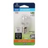 Westinghouse 4511900 15-Watt Equivalent T7 Clear LED Light Bulb with Intermediate Base, 1 Count (Pack of 1)