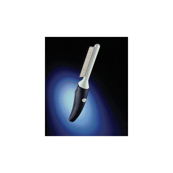 JW Pet Dog Flea Comb [Set of 2]