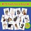 Cat Ladies of Maple Street - New! - Fun Family-Friendly Board Game | Deck Building Card Game | Card Games for Adults, Teens & Kids | 2-4 Players | 12+