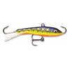 Rapala Jigging Rap 09 Fishing lure, 3.5-Inch, Clown