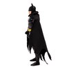 McFarlane Toys - DC Super Powers Batman (Black Suit) 4.5in Action Figure