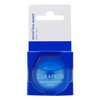 Curaprox Dental Floss DF 834 - Waxed Microfiber Mint Floss for Narrow Spaces - 50m