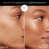 RMS Beauty ReDimension Hydra Bronzer - Gel to Powder Bronzer, Talc Free Cream Bronzer Powder, Refillable Cream Contour Powder Bronzer Face Makeup