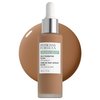 Physicians Formula Organic Wear All Natural Liquid Foundation Elixir Tan-to-Deep, Full Coverage | Dermatologist Tested, Clinicially Tested,1 Fl Oz (Pack of 1)