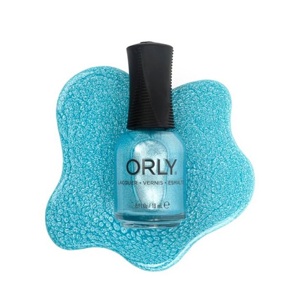 Orly Nail Polish 'Hopeless Romantic' Spring 2023 Collection (Written In the Stars)