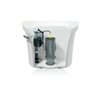 Kohler Genuine Part Gp1138930 Silent Fill Toilet Fill Valve Kit, 12.5" L x 3.5" W x 3" H inches