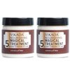Nichalous Vikada Hair Straightener Mask with Deep Repair, Vikada Nourishing 5 Magical Treatment, Vikada Nourishing Magical Treatment, Deep Moisturizing Hair Mask (2)