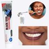 Premium Paraben-Free Black Seed Toothpaste - 3-Pack - Sensitive Teeth Care - Ultimate Refreshing Oral Hygiene
