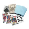 Collectible Badges Pharo Playing Poker Cards