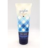 Gingham, Bath and Body, Shower Gel Body Wash and Body Cream Bundle Set