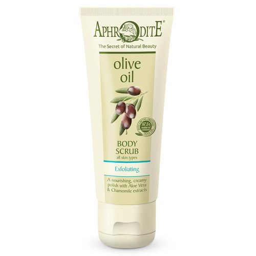 Aphrodite Body Scrub