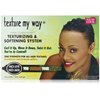 Organics My Way No-Lye Organic Conditioning Texturizing System - SET OF 2