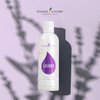 Young Living - Lavender Bath & Shower Gel 8 oz. | Gentle Skin Cleanser Body Wash | Cleans, Moisturizes & Softens Skin | Premium Essential Oil Bath Product