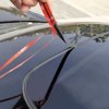 Car Sunroof Seal Car Windshield Seal Strip,22 Ft Windshield Rubber Seal,Car Weather Stripping T Shape Sealing Strip,Automotive Door Sealing Strip,Windshield Trim Stripping for Car Roof Front Rear