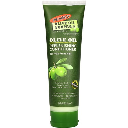 Palmer's Olive Oil Formula Replenishing Conditioner for Frizz Prone Hair, 8.5 oz.