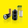 MANN-FILTER HU 718/5 X Cartridge Oil Filter