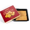 Hall's Penuche Walnut Fudge, 1 Pound