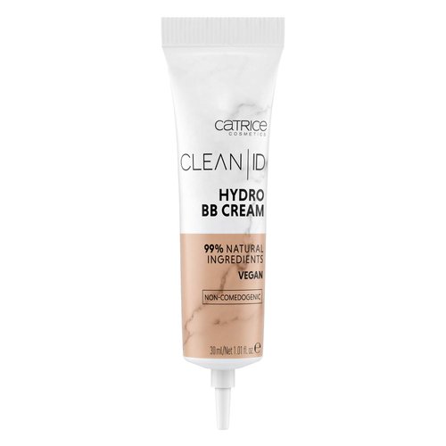 Catrice Clean ID Hydro BB Cream (020 | Medium)