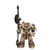 JOYTOY Warhammer 40K: Dark Angels Deathwing Champion 1:18 Scale Action Figure