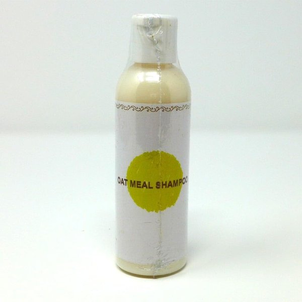 Incensesticks Oatmeal Shampoo