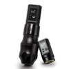 Xnet Moteng Wireless Tattoo Machine - Rotary Tattoo Machine Pen with Extra Battery 2400mAh Digital LED Display Power Supply Coreless Motor for Professionals Tattoo Artists