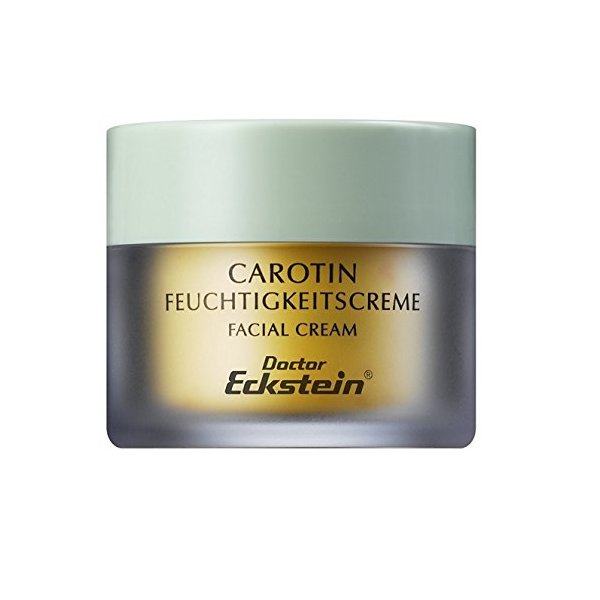 Dr Eckstein Carotin Moisture Cream 1.66 ounce
