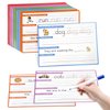 CVC Word Games & Sentence Building for Kids - Handwriting Practice, Phonics Flash Cards, Sight Word Tracing for Pre-K, Kindergarten & Homeschool Learning Activities