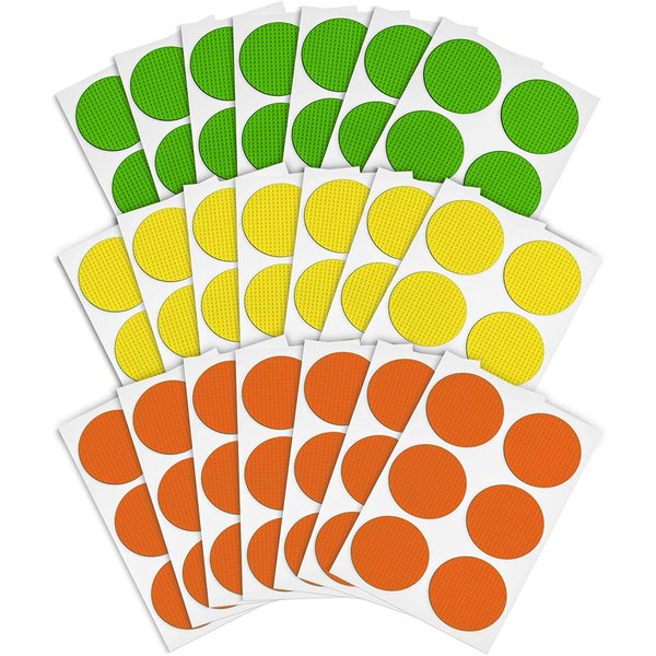 Mosquito Patches, 120 Pack Mosquito Sticker for Kids Adults, Natural Citronella Patches, Bug Insect Repellent Patches