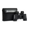 Celestron – UpClose G2 7x35 Binocular – Multi-coated Optics for Bird Watching, Wildlife, Scenery and Hunting – Porro Prism Binocular for Beginners – includes Soft Carrying Case