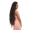 Janet Collection Crochet Braids Nala Tress Maverick Locs 18" (3-pack, 1)