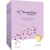 My Beauty Diary Squalene Restorative Hydrating Facial Face Mask (8 Sheets) - New English Version