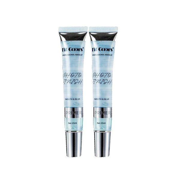 Transparent Makeup Primer,Invisible Pore Makeup Pre-Makeup Lotion,Lightweight, Moisturizing,Even Skin Tone,Oil-Control Film-Forming Formula,Keep Makeup Lasting Up To 12 Hours