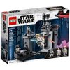 Wars A New Hope Death Star Escape Building Kit