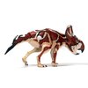 Beasts of the Mesozoic: Protoceratops Andrewsi - 1/6th Scale Dinosaur Action Figure - 12" Articulated Collectible Miniature, Hand-Painted