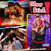 ILHSTY 100 Pcs 8'' Red Glow Sticks Glow Necklaces In The Dark Party Favors Supplies Bright GlowSticks Bulk with Accessories for Birthday Christmas New Year Halloween 4th of July Neon Party (Red*100)