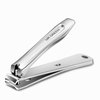 MR.GREEN Nail Clippers for Thick Nails, Medical Grade Stainless Steel Professional Nail Cutter, Sharp and Durable fingernail Clippers for Men and Women