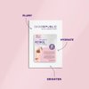 Skin Republic Retinol Hydrogel Face Mask Sheet Treatment Reduces Wrinkles Collection (3 Pack)