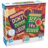 Goliath Risa Rodil: Don't Judge a Book 1000-Piece Puzzle with Poster - Completed Size 26.75 x 18.26 Inches - Ages 12 and Up