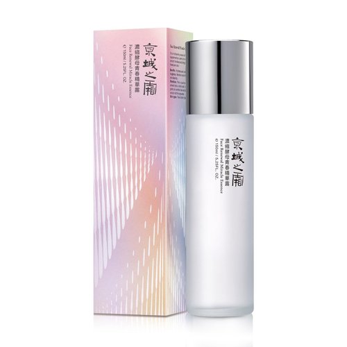 Naruko Jing Cheng - Face Renewal Miracle Essence, Anti-Aging Toner for Face and Neck, Yeast Extract, Hyaluronic Acid, Moisturizing Skin Care