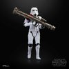 Hasbro Stormtrooper Action Figure Rocket Launcher 15 cm