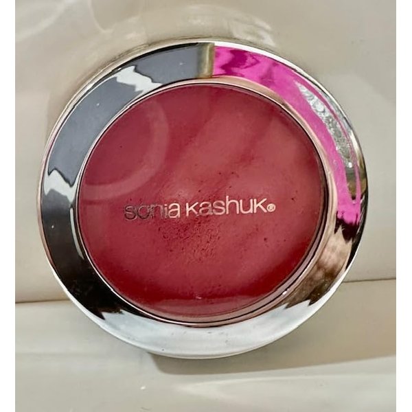 Beautifying Crème Blush - Petal 01
