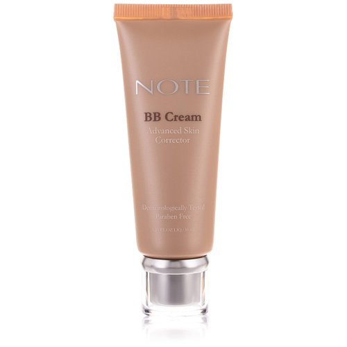 NOTE Cosmetics BB Cream, No.01, 3 Ounce