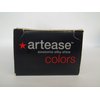 Artease Colors - Permanent Cream Hair Color - Awesome Silky Shine - 2.0 Fl. Oz. Tubes - Shade Selection: 7/3 - Golden Blonde