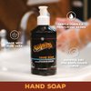 Suavecito Liquid Hand Soap 8 oz