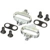 SHIMANO SM-SH56 SPD Cleat Set, Alloy Steel