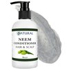 Zatural Neem Scalp Conditioner (8 Ounce)