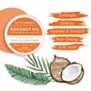 Sunaroma Coconut Oil Leave In Conditioner