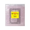 Anti Static Bubble Bags, Resealable Static Shielding Bag, Reusable for Sensitive Electronic Components (Small Qty 10)